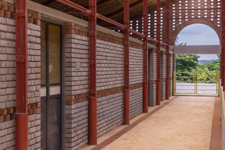 Gaughar Animal Husbandry